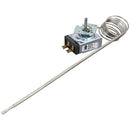 HUSSMANN 225013015 THERMOSTAT K-80-48 ROF NO/DIALS