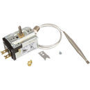 GARLAND 1204 THERMOSTAT W/O KNOB W/C LIP KIT