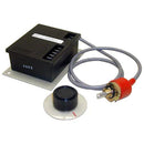 MARKET FORGE 91-9847 TEMPERATURE CONTROL