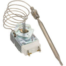 ROBERTSHAW 5300-40A FRYER-THERMOSTAT 1/4 NPT STUFFING BOX 200-400DEG.