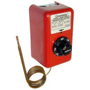 CHROMALOX 265869 AR214P THERMOSTAT
