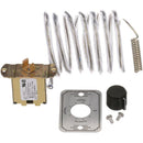 TRAULSEN 324-31307-00 TEMP.CONTL.COIL SENSING W/BULB