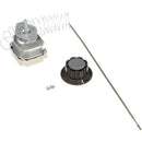 BAKERS PRIDE M1098X THERMOSTAT KIT; 680'F;EGO[W/S1