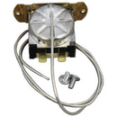 SCHAEFER 20625 TEMPERATURE CONTROL