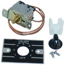 ATLAS METAL 2044 THERMOSTAT ATLAS METAL REPLACEMENT PART
