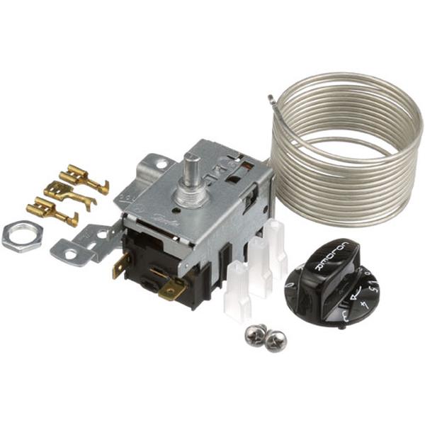 DANFOSS