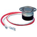 BOHN 5708L DEFROST TERMINATION CONTROL OPENS AT 75¦F CLOSES AT 40¦F