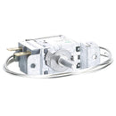 TURBO AIR GNA-240L-4 THERMOSTAT