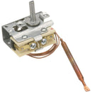 METRO RPC13-135 HUMIDITY THERMOSTAT (218 DEG M