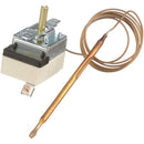 BKI T0095 THERMOSTAT 250V 450 DEG