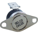 HATCO HT2-16-120 HIGH LIMIT-SIDEWALL
