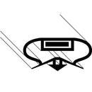 HOSHIZAKI 2A5192-22 GASKET - DOOR