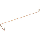 VULCAN 00-428112-000G1 TUBE ASSEMBLY REAR 90 SERIES