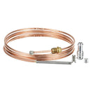 BASO K19AT-72H 72 IN THERMOCOUPLE