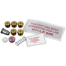 PITCO B7510012 18 CONV NAT TO PRO