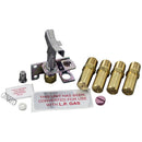 CECILWARE X207A CONVERSION KIT NAT TO LP