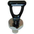 TOMLINSON 2-13SC S SERIES FAUCET PINNED UPPER ASSEMBLY