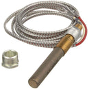 ROBERTSHAW 1950-548 THERMOPILE 48 INCH TWO LEAD