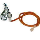 GROEN 097024 PILOT BRACKET WITHOUT PILOT ORIFICE
