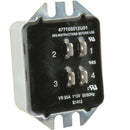 POWER SOAK 31983 SWITCH SOLID STATE STARTING