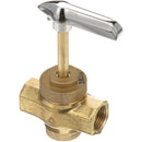 BAKERS PRIDE R3024X VALVE GAS 1/2 W/2-1/2 STEM(