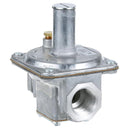 BAKERS PRIDE M1067X PRESSURE REGULATOR; 1;10.0 WC;