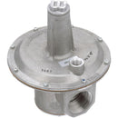 MAXITROL RV81-1212-0017 1 1/2 IN NATURAL GAS REGULATOR