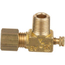 DYNAMIC 13029-1 ANGLED PILOT VALVE