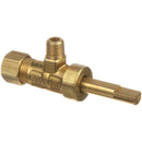 DCS 13023 ON/OFF GAS VALVE