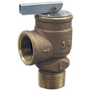 INSINGER D2-507 DRAIN HANDLE BALL KNOB