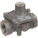 SOUTHBEND 1133301 REGULATOR PRESS WC 4 NAT
