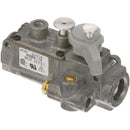BASO H43AA-12C BASH43AA-12C 3/8-IN AUTOMATIC PILOT VALVE WITH MANUAL SHUTOFF 110 000 BTU
