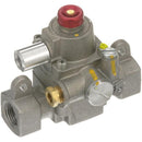 CECILWARE L344A 3/8 IN TS SAFETY VALVE W/ PILOT OUT