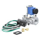 JOHNSON CONTROLS H91DA-8 SOLENOID VALVE