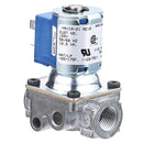 JOHNSON CONTROLS H91CA-21D 3/8 IN 120V GAS SOLENOID VALVE