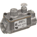 BASO H17CA-2 NATURAL GAS/LP PILOT SAFETY VALVE