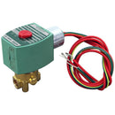 ASCO 8262H022 - 240V