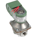 ASCO K3A442U 120 VOLT GAS SOLENOID VALVE
