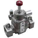 BAKERS PRIDE M1557X VALVE; THERMOMAGNETIC SAFETY T