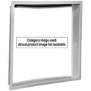 EGER EADEF-BEIGE-SP AIR DEFLECTOR BY EGER 24-IN X 24-IN 1-PIECE FULLY CONSTRUCTED