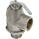 GROEN Z004010 VALVE SAFETY 30 PSI
