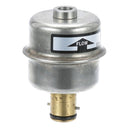 MARKET FORGE 10-6156 STEAM TRAP W/5/8 OD INLET