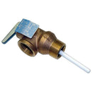 HATCO 03-02-020-00 RELIEF VALVE T/P 150 PSI 210F
