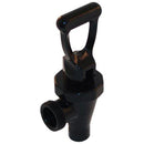 BUNN 03260-0001 FAUCET ASSEMBLY PLASTIC-BLK BUNN
