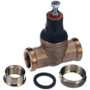 HATCO 03-02-015-00 BRASS REGULATING VALVE