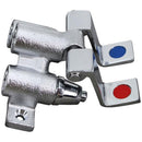 KASON 60465000100 FOOT OPERATED VALVE