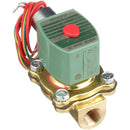 ASCO 8210G1HW-120V