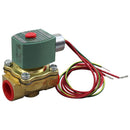 ASCO 8210D9HW-240V