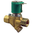 CECILWARE L022A VALVE INLET.35 GPM 120V-URN/JA