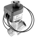 ASCO D803046 - 120V 3/4 IN 120V BOILER DRAIN SOLENOID VALVE